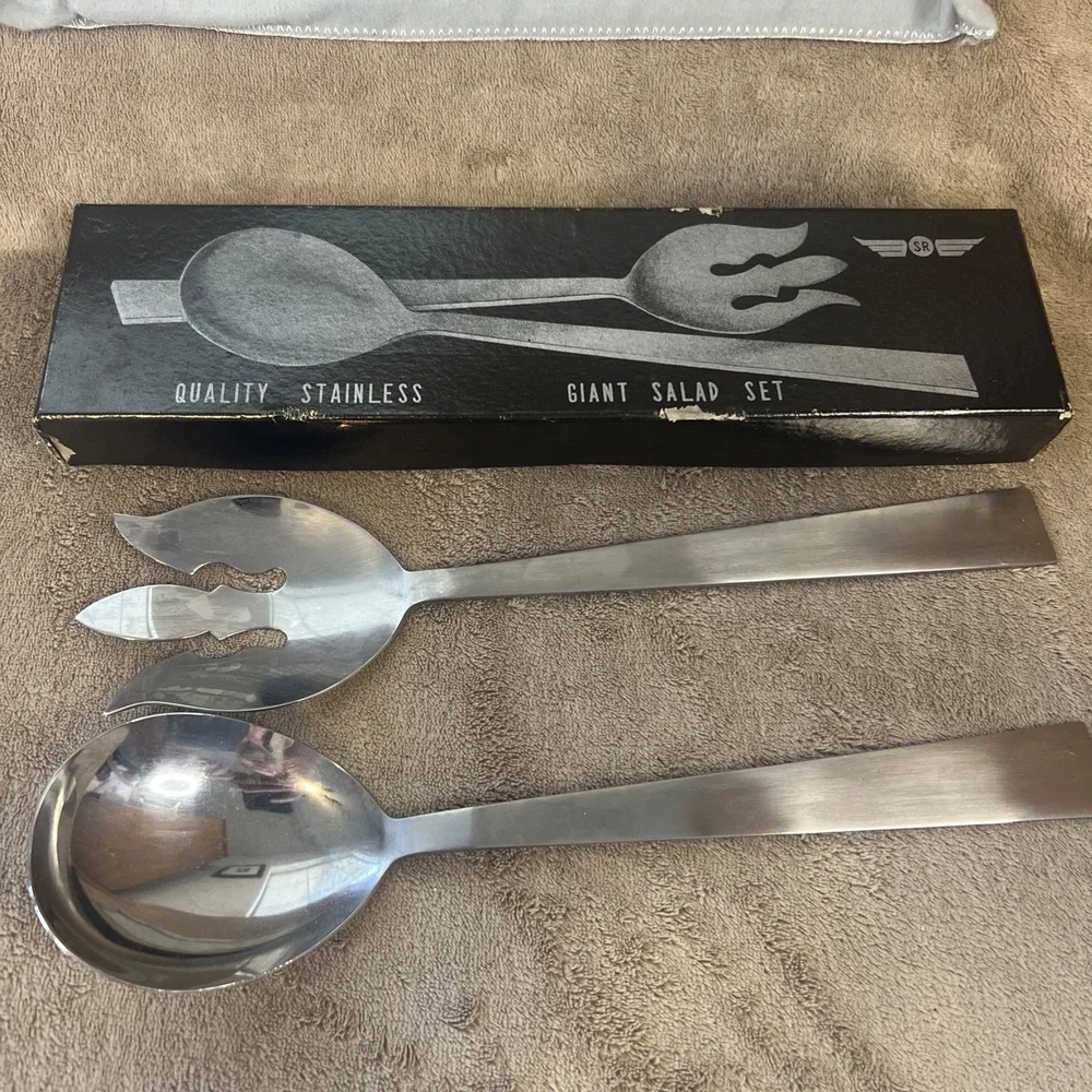 Vintage Stan-Robts Japan 11